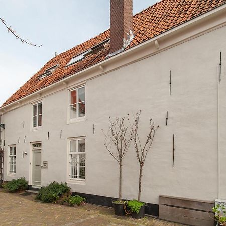 Casasdecasper - Apartment Алкмаар Екстериор снимка